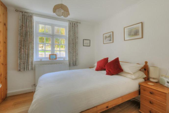 Windwhistle Villa Lyme Regis Eksteriør bilde