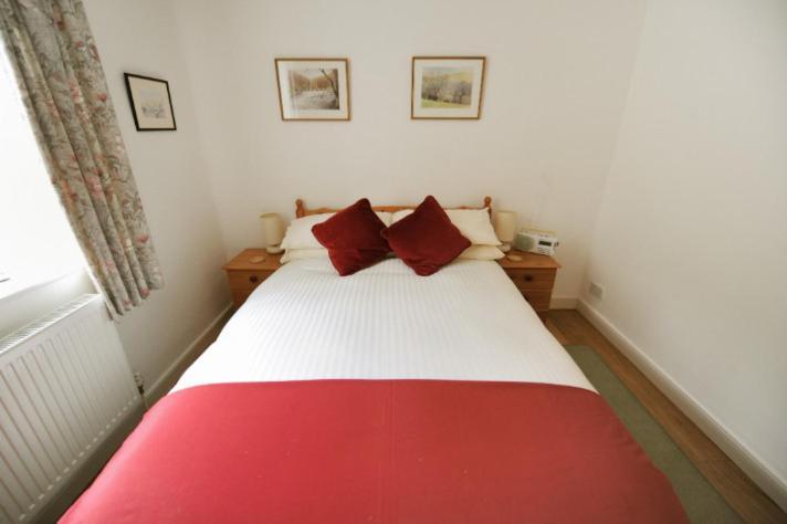 Windwhistle Villa Lyme Regis Eksteriør bilde