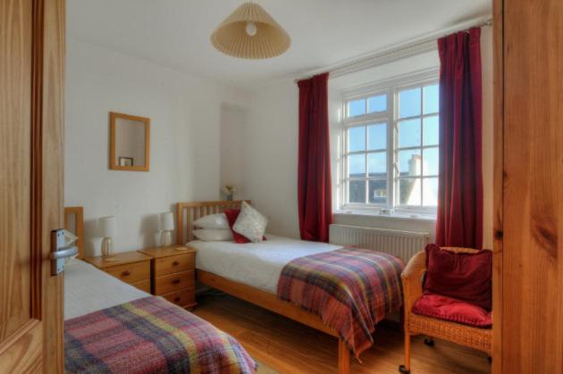 Windwhistle Villa Lyme Regis Eksteriør bilde